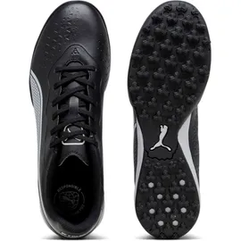 Puma King Match TT Herren Puma Black-Puma White 43