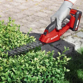 Einhell GE-CG 18 Li Solo ohne Akku