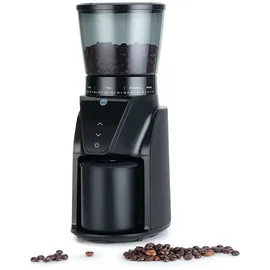 Wilfa Kaffeemühle BALANCE, CG1B-275, schwarz