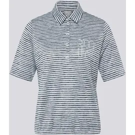 Rabe Poloshirt Blau 50