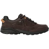 Jack Wolfskin Sunset Hike Texapore Low Wanderschuhe - Dark Oak - EU 48