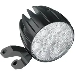 Kellermann Dayron Innovation, Tagfahrlicht/Positionsleuchte - Schwarz Klar