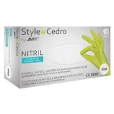 AMPri Style Cedro Nitril Gr. L