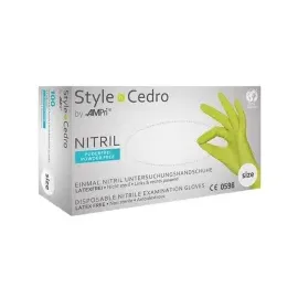 AMPri Style Cedro Nitril Gr. L