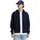 Tom Tailor Denim Sweatjacke Blau L