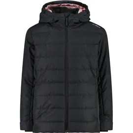 CMP KID G Skijacke Antracite 140