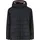 CMP KID G Skijacke Antracite 140