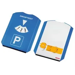 HAMA Parkscheibe Multifunktion 83958
