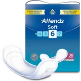 Attends Soft 6 38 Stück