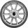 Kumho 295/40 ZR19 (108Y) Ecsta Sport S PS72 XL