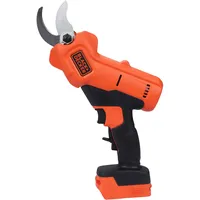 Black & Decker Podadora de mano 18V sin cargador/batería