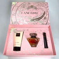 Lancôme Trésor Eau de Parfum 30 ml + Body Lotion 50 ml + Mini Hypnôse Mascara Geschenkset 2025