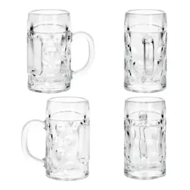Mambocat Schnapsglas 0,04 l 6 St.