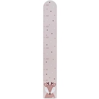 GoKi 60672 Messlatte Rehkitz, per St