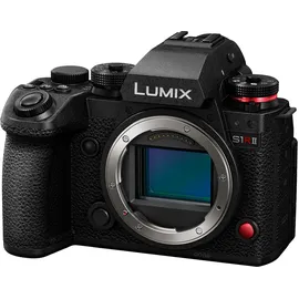 Panasonic Lumix DC-S1R II Body + Lumix S PRO 16–35 mm f/4