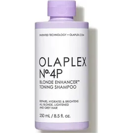 Olaplex No. 4-P Blonde Enhancer Toning 250 ml