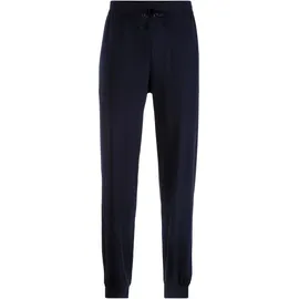 Boss Mix and Match Pants Dunkelblau Baumwolle, X-Large Herren