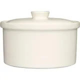 Iittala Teema Topf mit Deckel L, weiß