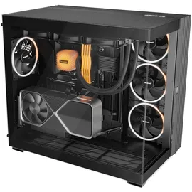 be quiet! Light Base 900 DX schwarz