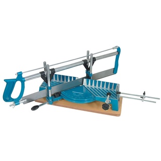 Silverline Tools Silverline SW05 Gehrungssägeblatt 550 mm, 14 ZpZ