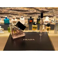 Prada Paradoxe Eau de Parfum 50 ml + Eau de Parfum 10 ml Geschenkset