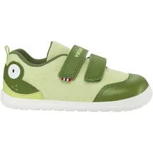 Viking Alv Barefoot Paw Kinder Hellgrün 28