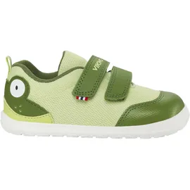 Viking Alv Barefoot Paw Kinder Hellgrün 28