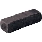 Diephaus Mauerstein Tura Schwarz 50 x 16,5 x 15 cm PE3
