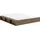 Karup Ziggy Bed 140 x 200 cm Carob