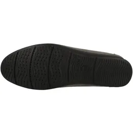 GEOX Herren U SIRON Moccasin, Dove Grey, 41.5