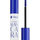 HYPOAllergenic Color Mascara Mascara 8 ml Nr. 02 Neon Blue