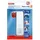 Tesa Powerstrips XL Eckig Klebehaken für max. 3,0 kg, 36,1 x 29,7 mm, 1 St.