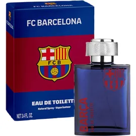 Air-Val FC Barcelona Eau de Toilette 100 ml