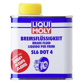 Liqui Moly SL6 DOT 4 500 ml