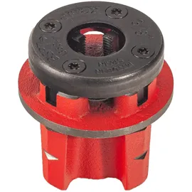 VIRAX Satz mit 2''-kopf und Gewindeschneideisen npt 136359
