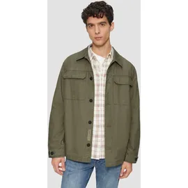 s.Oliver Leichte Jacke oliv M