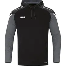 Jako Performance Black 140