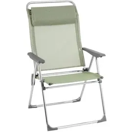 Lafuma Campingstuhl Alu Cham XL Grün