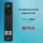 Toshiba 32LF3F63DAZ 32" Full HD LED Smart TV