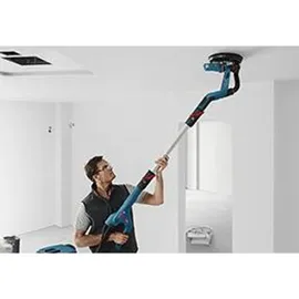 Bosch Trockenbauschleifer GTR 55-225 inkl. Zubehör-Set 06017D4000