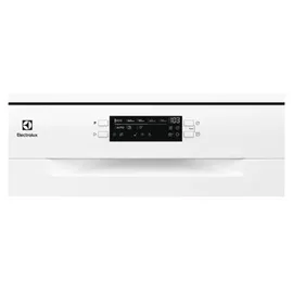 Electrolux ESA47210SW Geschirrspüler (freistehend, 600 mm)
