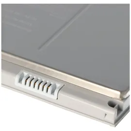 AccuCell Akku passend für Apple Macbook Pro 17, A1189, MA458 kompatibler Hochleistungs-Akku