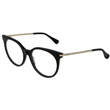 Max Mara Brillengestell MM5107 53001 schwarz