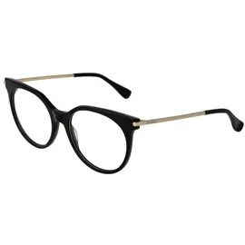 Max Mara Brillengestell MM5107 53001 schwarz