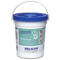 HellermannTyton Handreinigungstücher Reliclean70WH70(VE70