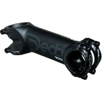 Deda Zero100 Aluminium Fahrradvorbau - Black - 120 mm