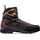 Mammut Taiss Light Mid GTX Herren black/arumita 41 1/3