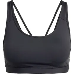 adidas All Me Essentials Sport-BH Damen JG1408 - black M
