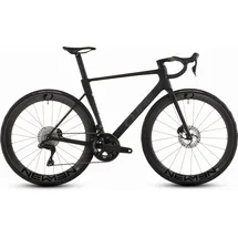 Cube Litening AIR C:68X Race 2026 28 Zoll RH 56 cm schwarz