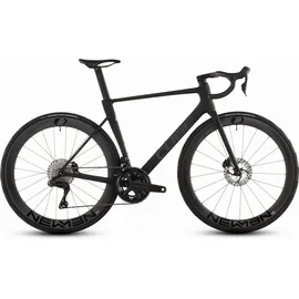 Cube Litening AIR C:68X Race 2026 28 Zoll RH 56 cm schwarz
